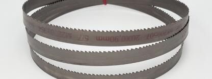 SBX 20x0,9 mm TPI 5/8