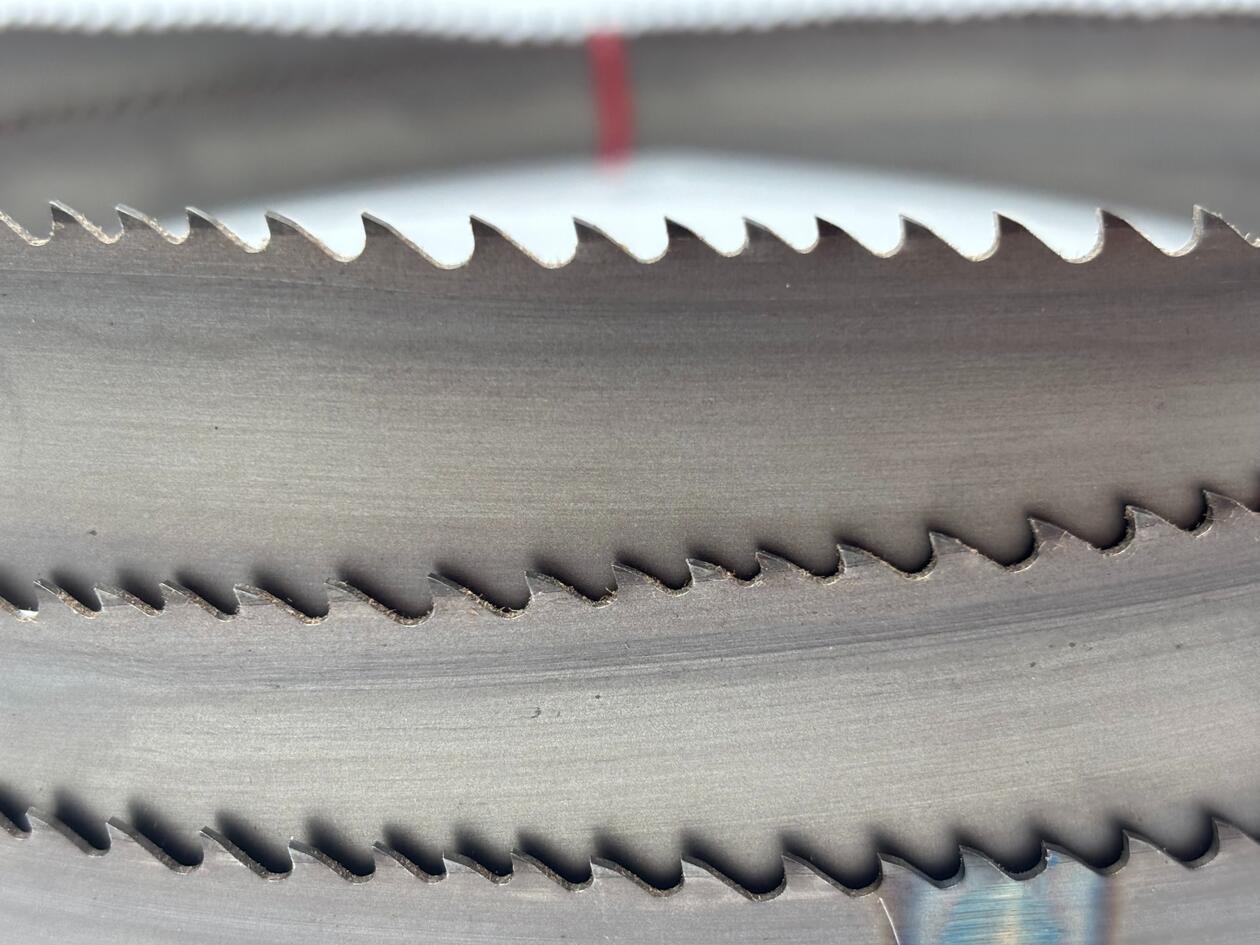 EPIC GP 41x1,3 mm TPI 4/6